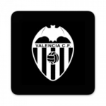 Logo of Valencia CF android Application 